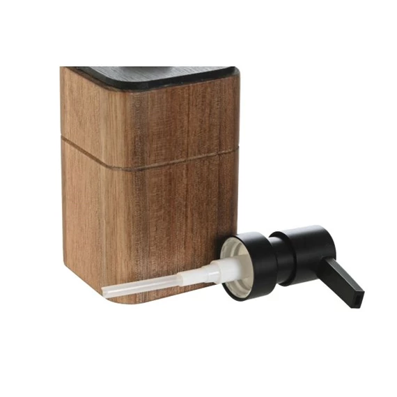 Szappantartó 7,6x7,6x17,5 cm