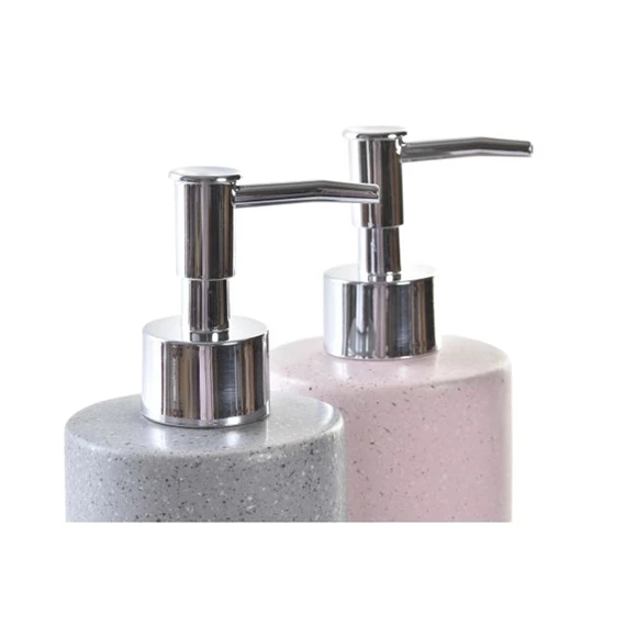 Szappantartó 7,3x7,3x17,6 cm 2 féle