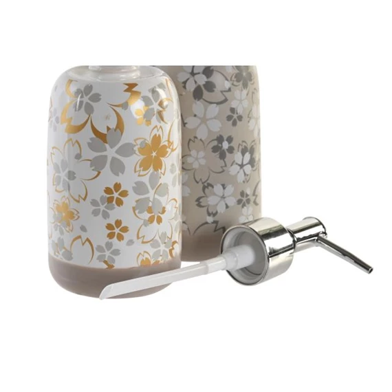 Szappantartó 7x9x17,5 cm 2 féle