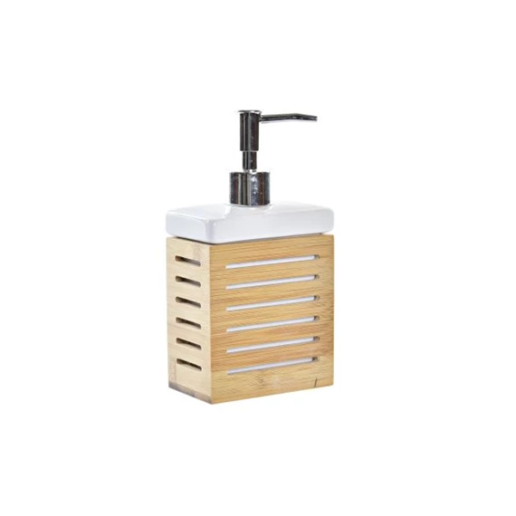 Szappantartó 10x6x19 cm