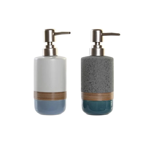 Szappantartó 9x6,5x18,5 cm 2 féle