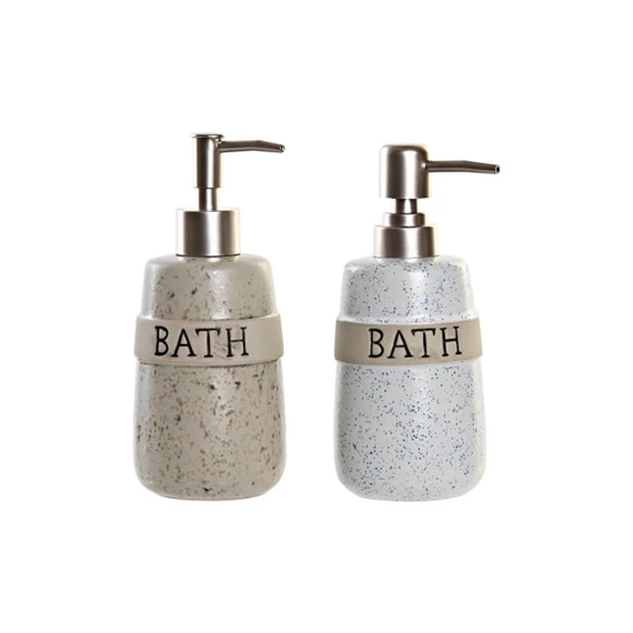 Szappantartó 9x7,5x18 cm 2 féle