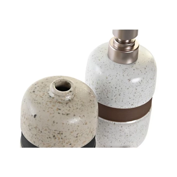 Szappantartó 9x7,5x18 cm 2 féle