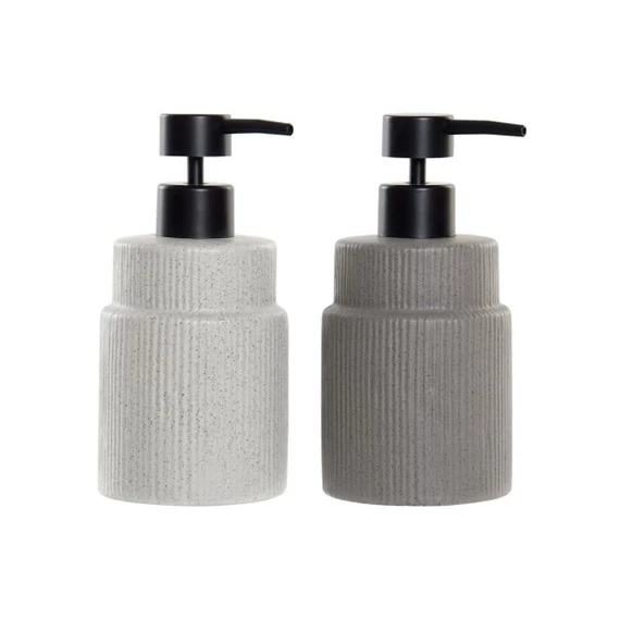 Szappantartó 8x8x16,5 cm 2 féle