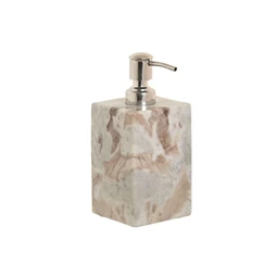 Szappantartó 7,5x7,5x18 cm