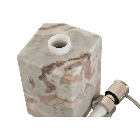 Szappantartó 7,5x7,5x18 cm