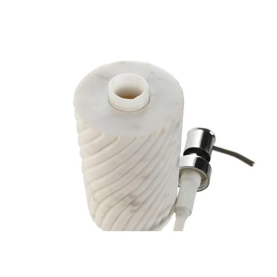 Szappantartó 8x8x20 cm