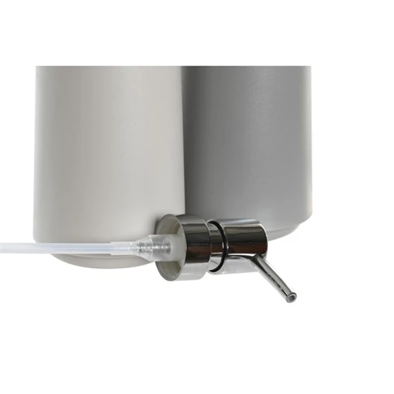 Szappantartó 8x8x18 cm 2 féle