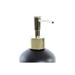 Szappantartó 7x7x17 cm 400 ml 4 féle