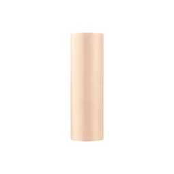 Szatén sima világos barack 0,16 cm x 9 m