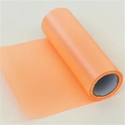 Szatén tekercs 16 cm x 6 m