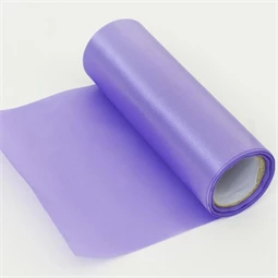 Szatén tekercs 16 cm x 6 m