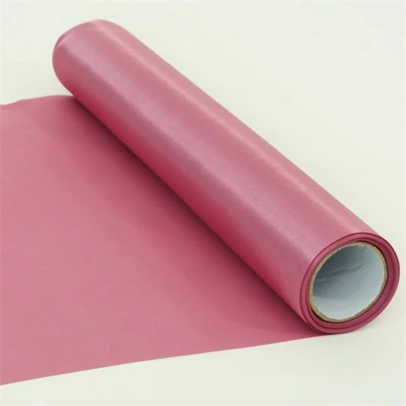 Szatén tekercs 32 cm x 6 m