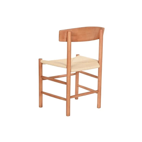 Szék fonott 48x40x76 cm