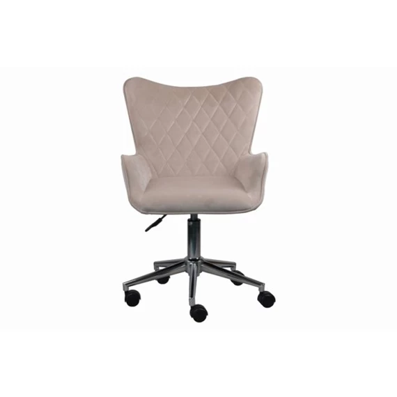 Szék görgős 52x80 cm