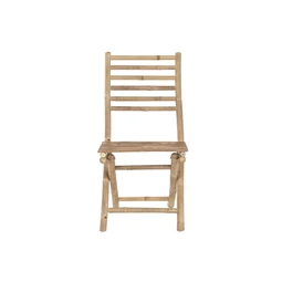 Szék összecsukható 45x55x95 cm
