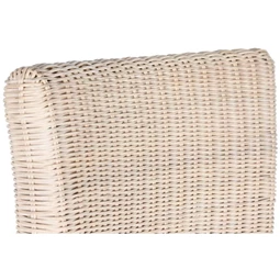 Szék párnával 50x63x103 cm