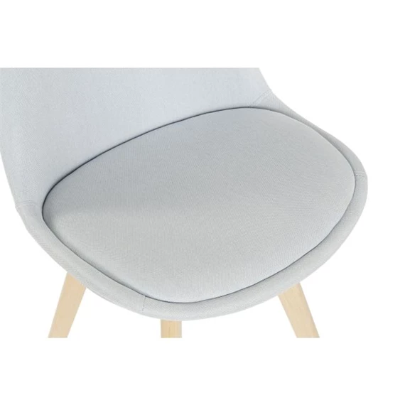 Szék párnával 48x56x83 cm