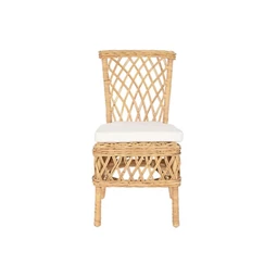 Szék párnával 45x55x90 cm