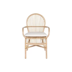 Szék párnával 57x60x90 cm