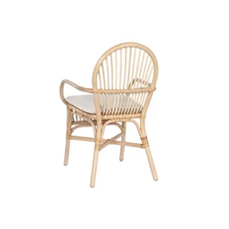 Szék párnával 57x60x90 cm