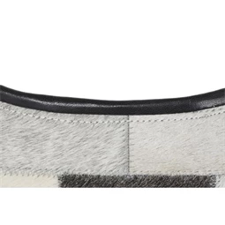 Szék tégla mintás 74x70x90 cm