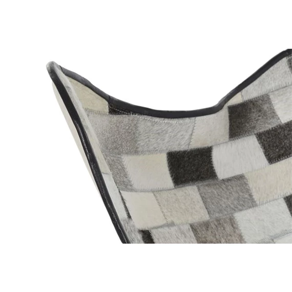 Szék tégla mintás 74x70x90 cm