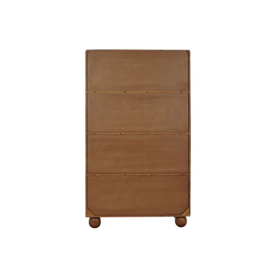 Szekrény 102x46x175 cm