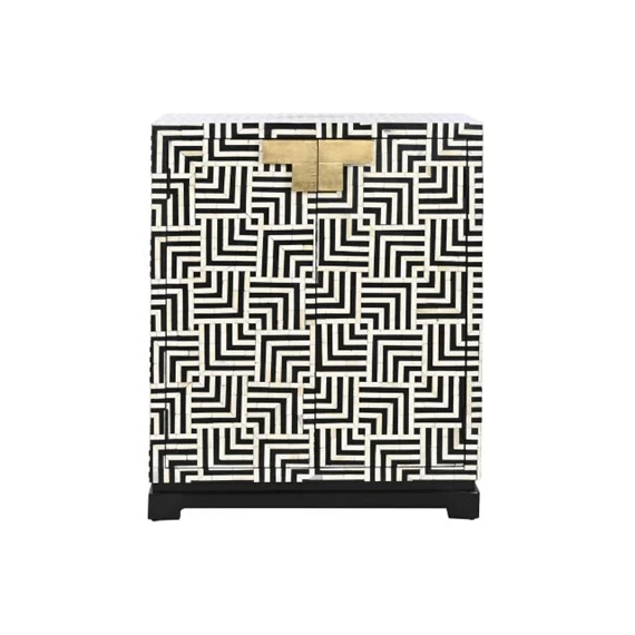 Szekrény 80x45x102 cm