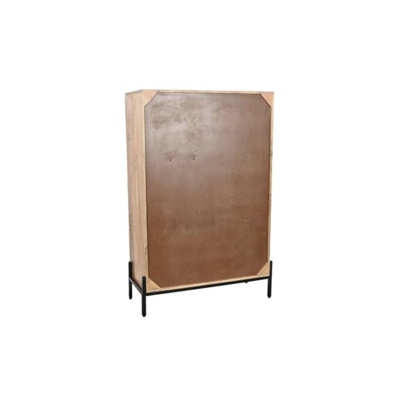 Szekrény 85x38x134 cm