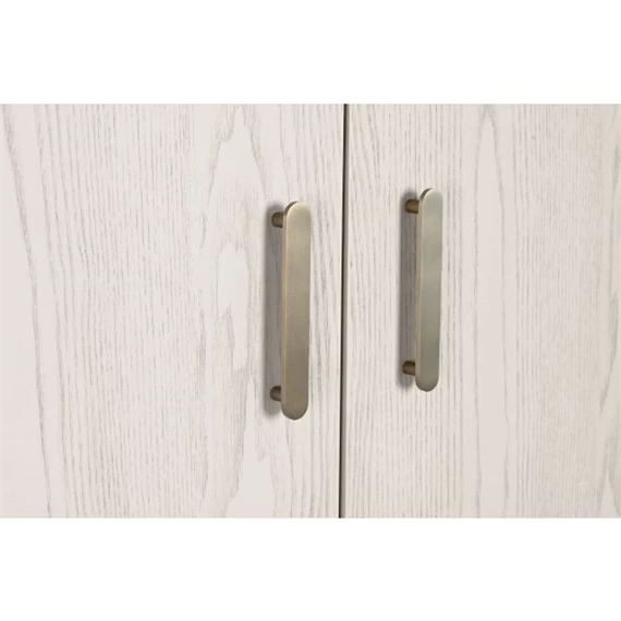 Szekrény 110x60x195 cm