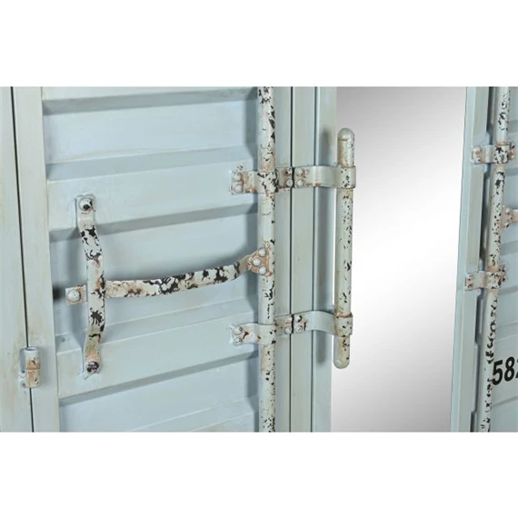 Szekrény 112x46x174 cm