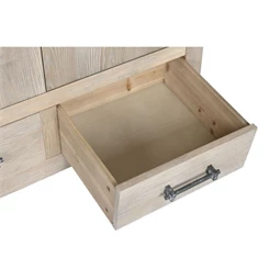 Szekrény 108x55x200 cm