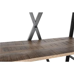 Szekrény létrával 75x47x220 cm