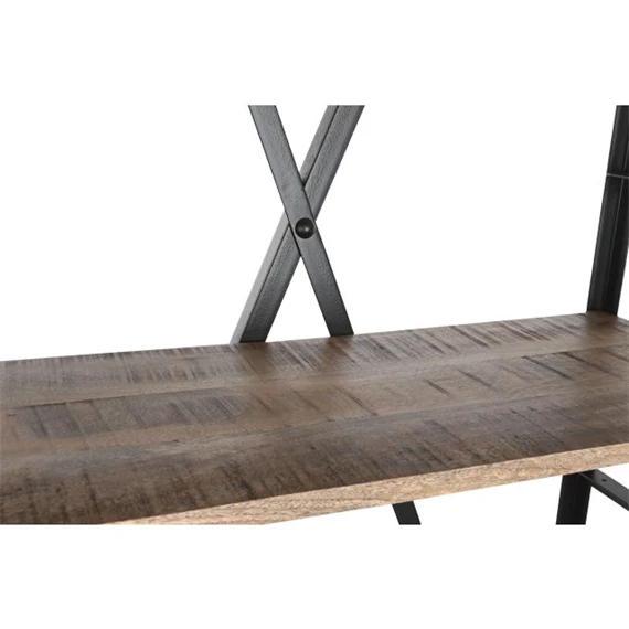 Szekrény létrával 75x47x220 cm