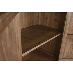 Szekrény 88x52x180 cm