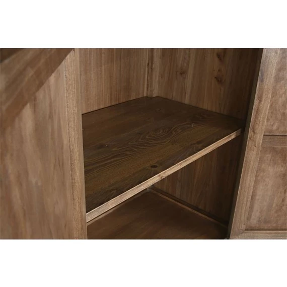 Szekrény 88x52x180 cm