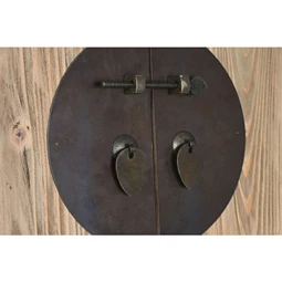 Szekrény 88x52x180 cm