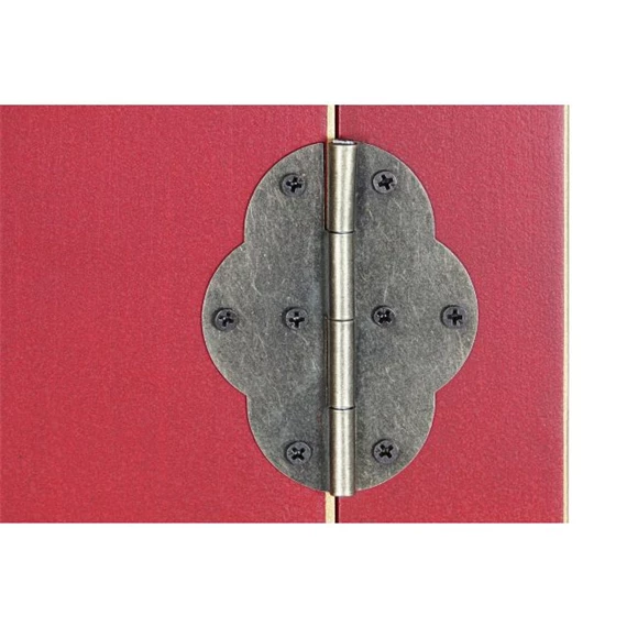 Szekrény 85,5x50,5x186,2 cm