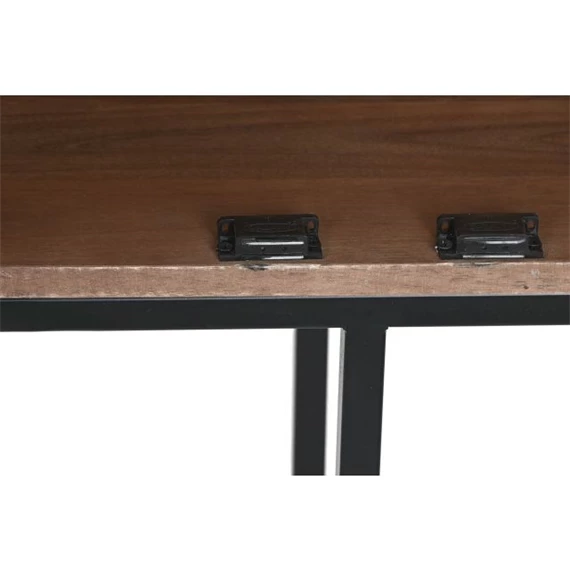 Szekrény 180x40x160 cm