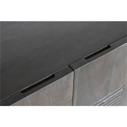 Szekrény 70x45x142 cm