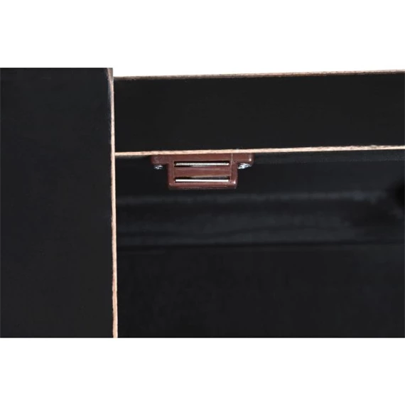 Szekrény 110x50x180 cm