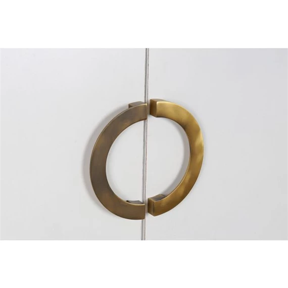 Szekrény 120x50x175 cm