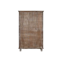 Szekrény 106x45x187 cm