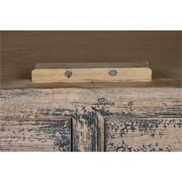 Szekrény 100x50x200 cm