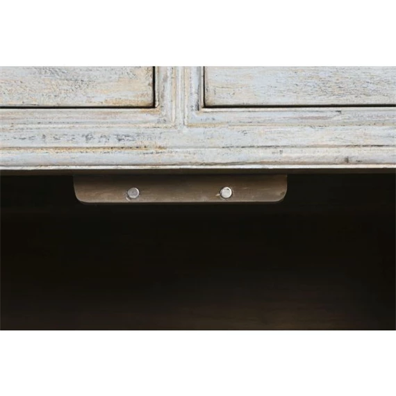 Szekrény 220x45x85 cm