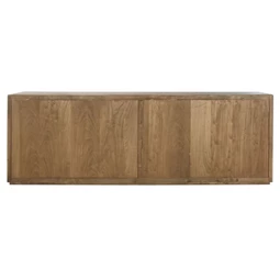 Szekrény 240x50x83 cm