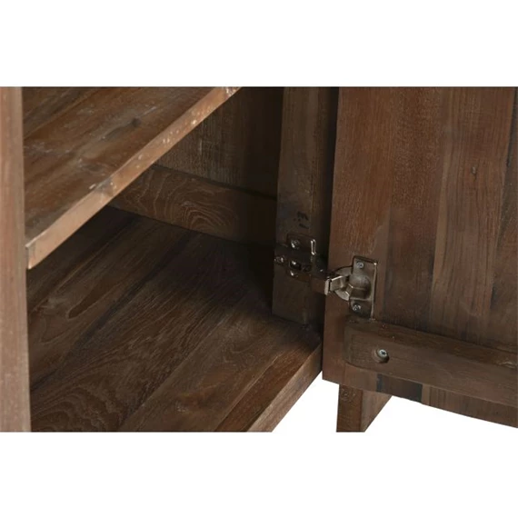 Szekrény 130x45x180 cm