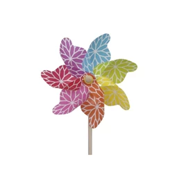 Szélforgó betűzős 22x45 cm