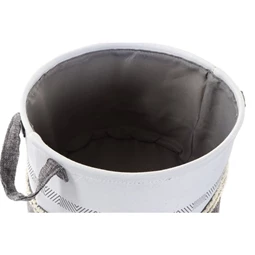 Szennyestartó 30x30x20 cm 2 féle